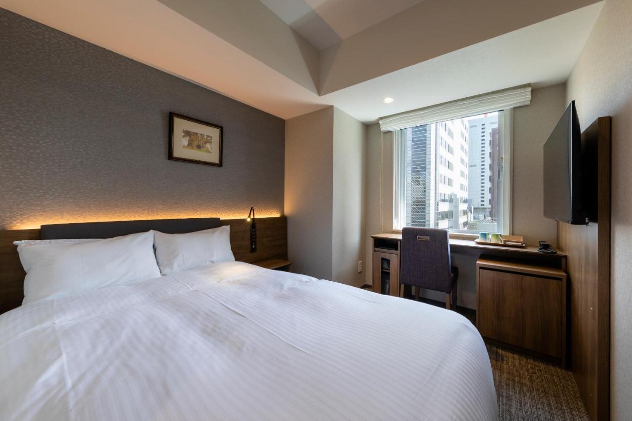 Hotel Rilassare Tokyo Bagian luar foto