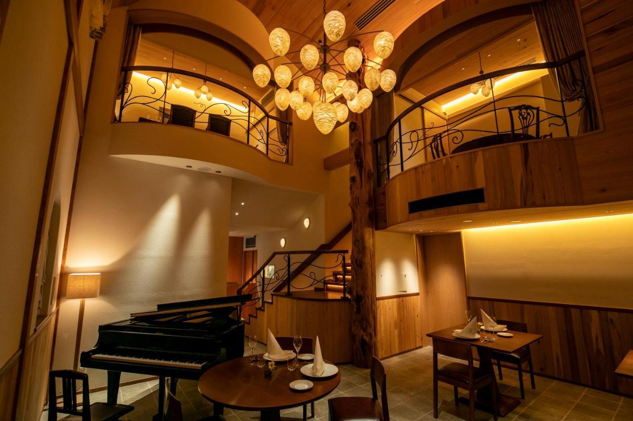 Hotel Rilassare Tokyo Bagian luar foto